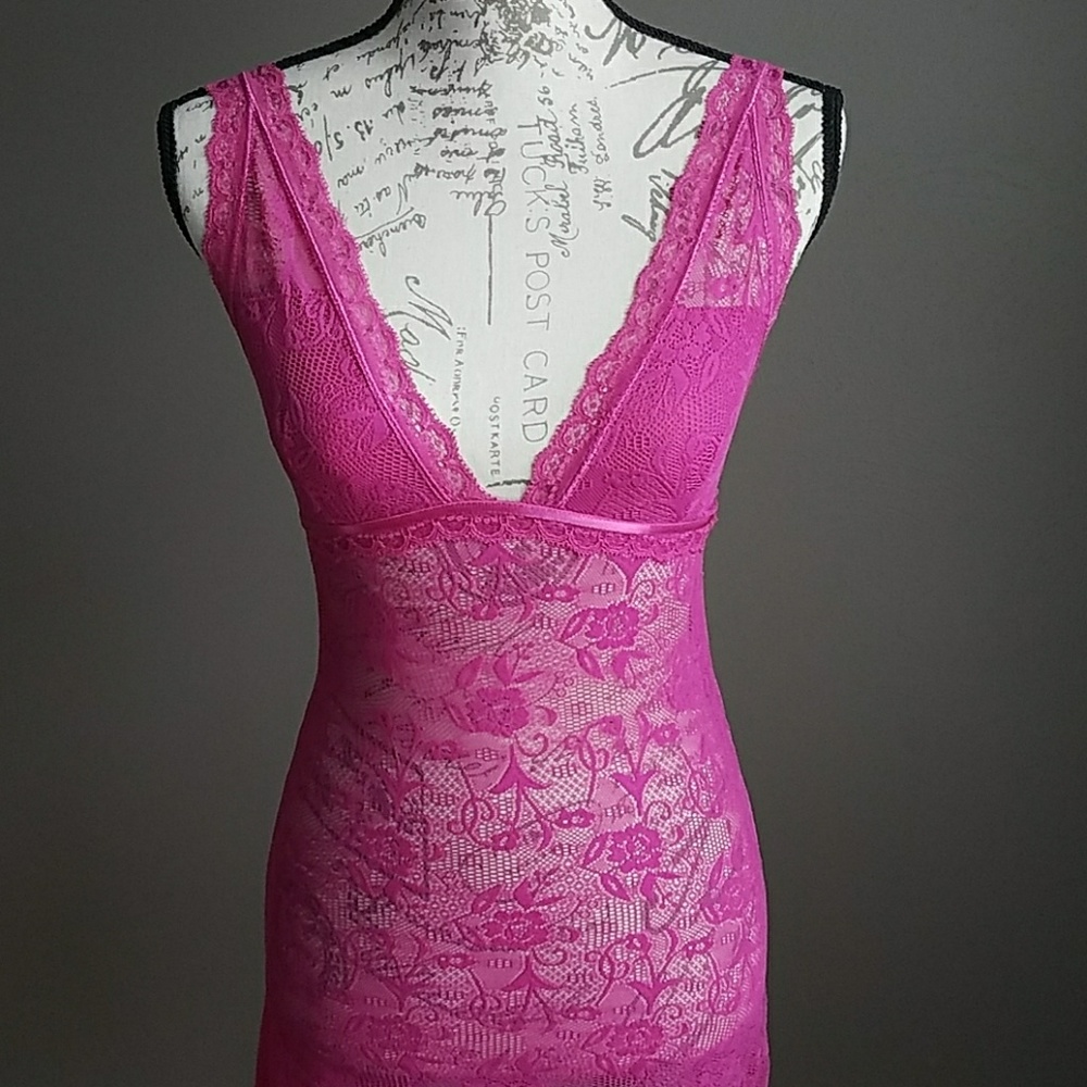 Chemise